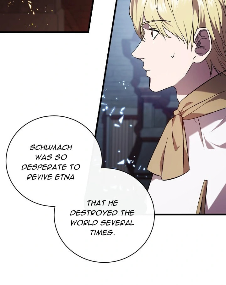 Read Raising a Sacrifice chapter 58 image 69 on Lezhin
