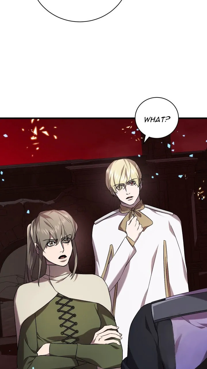 Read Raising a Sacrifice chapter 58 image 72 on Lezhin