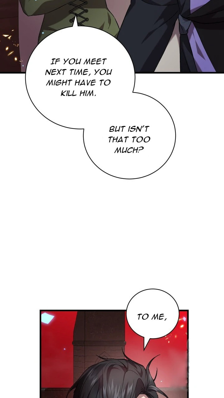 Read Raising a Sacrifice chapter 58 image 73 on Lezhin