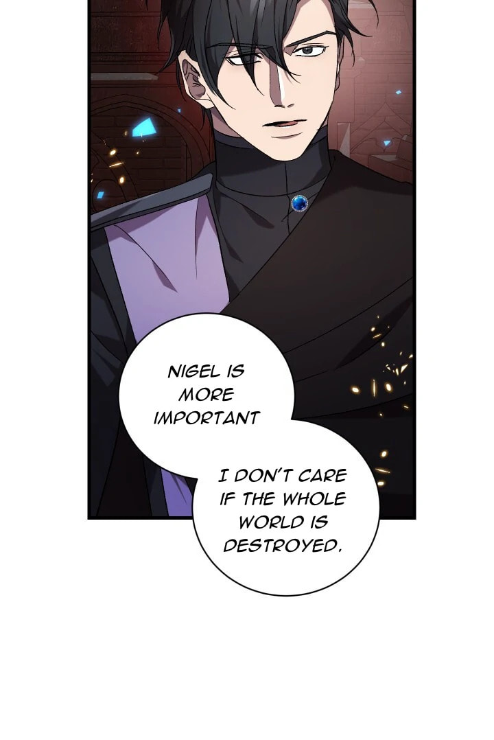 Read Raising a Sacrifice chapter 58 image 74 on Lezhin