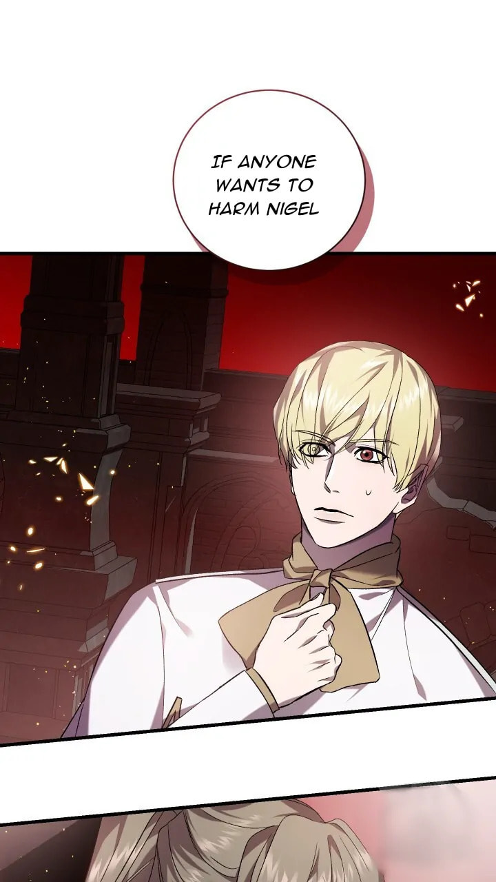 Read Raising a Sacrifice chapter 58 image 75 on Lezhin