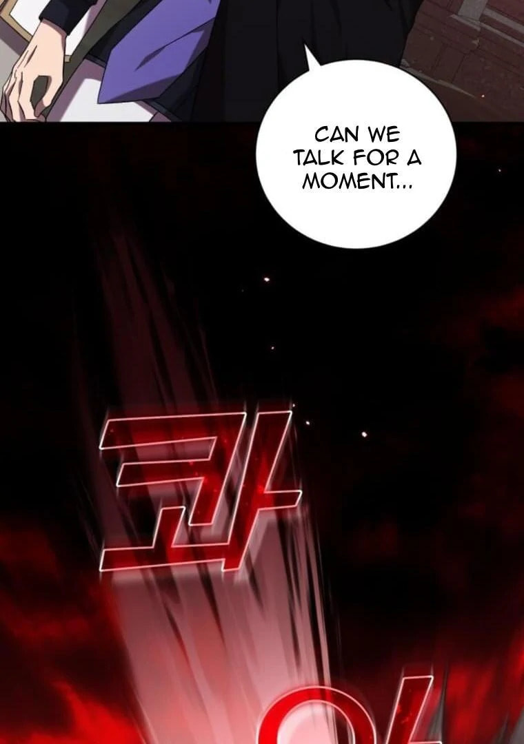 Read Raising a Sacrifice chapter 59 image 19 on Lezhin