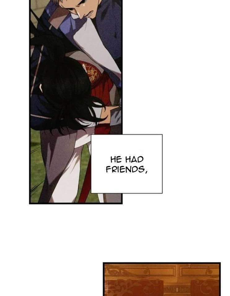 Read Raising a Sacrifice chapter 59 image 32 on Lezhin