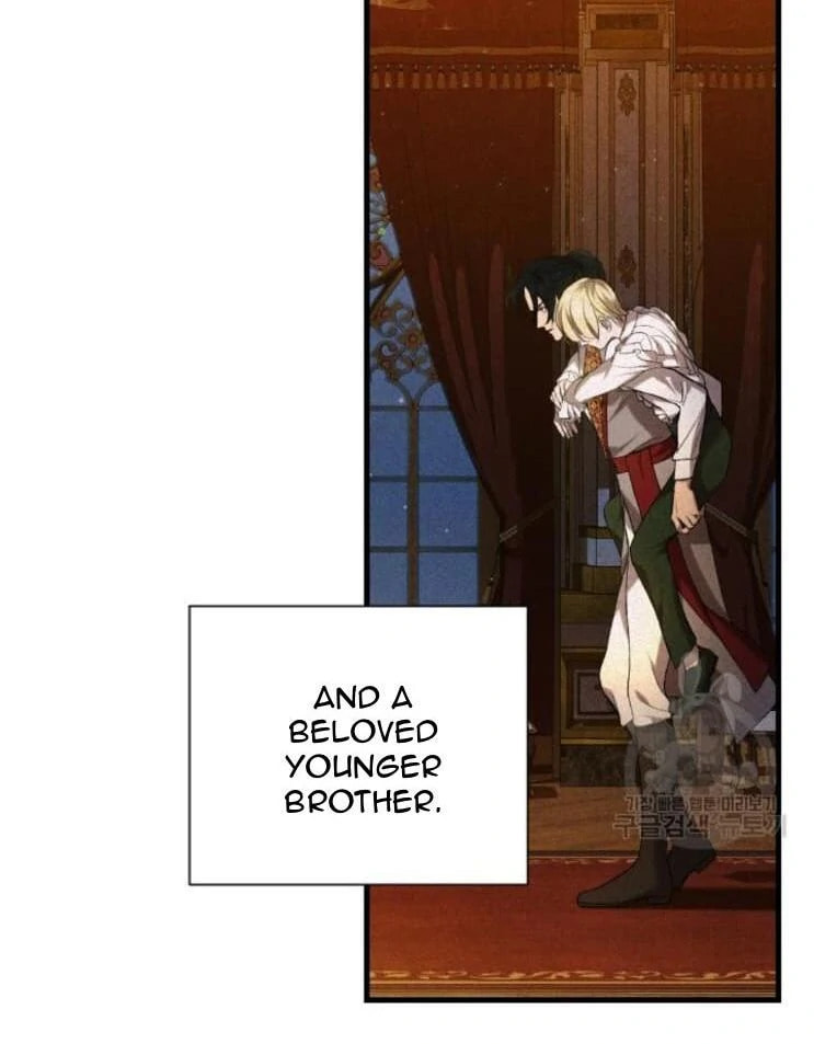 Read Raising a Sacrifice chapter 59 image 33 on Lezhin