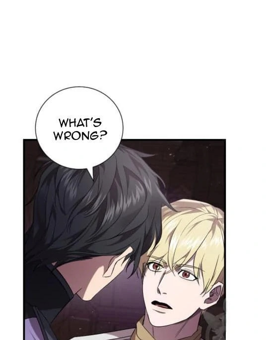 Read Raising a Sacrifice chapter 59 image 40 on Lezhin