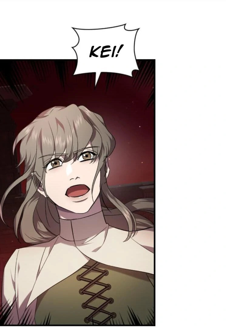 Read Raising a Sacrifice chapter 59 image 8 on Lezhin