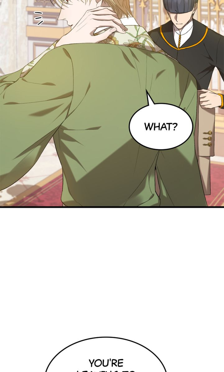 Read Raising a Sacrifice chapter 6 image 1 on Lezhin