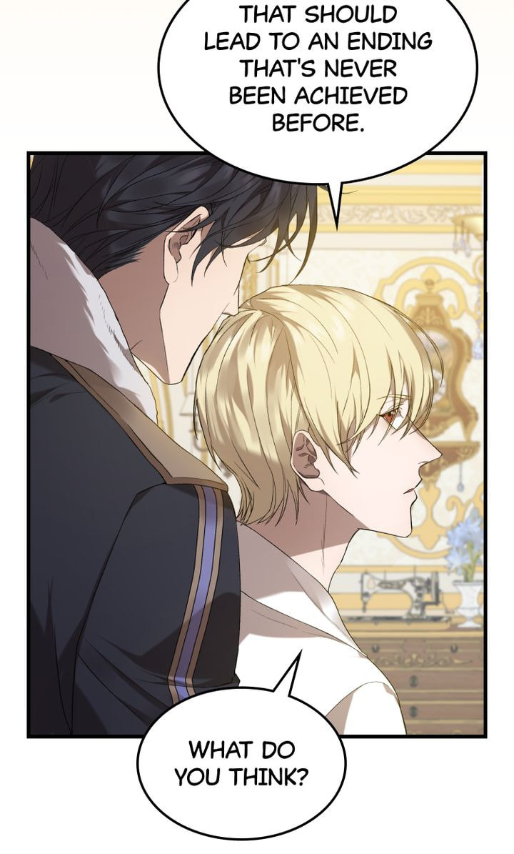 Read Raising a Sacrifice chapter 6 image 15 on Lezhin