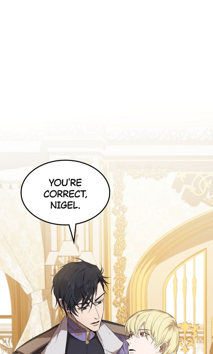 Read Raising a Sacrifice chapter 6 image 16 on Lezhin