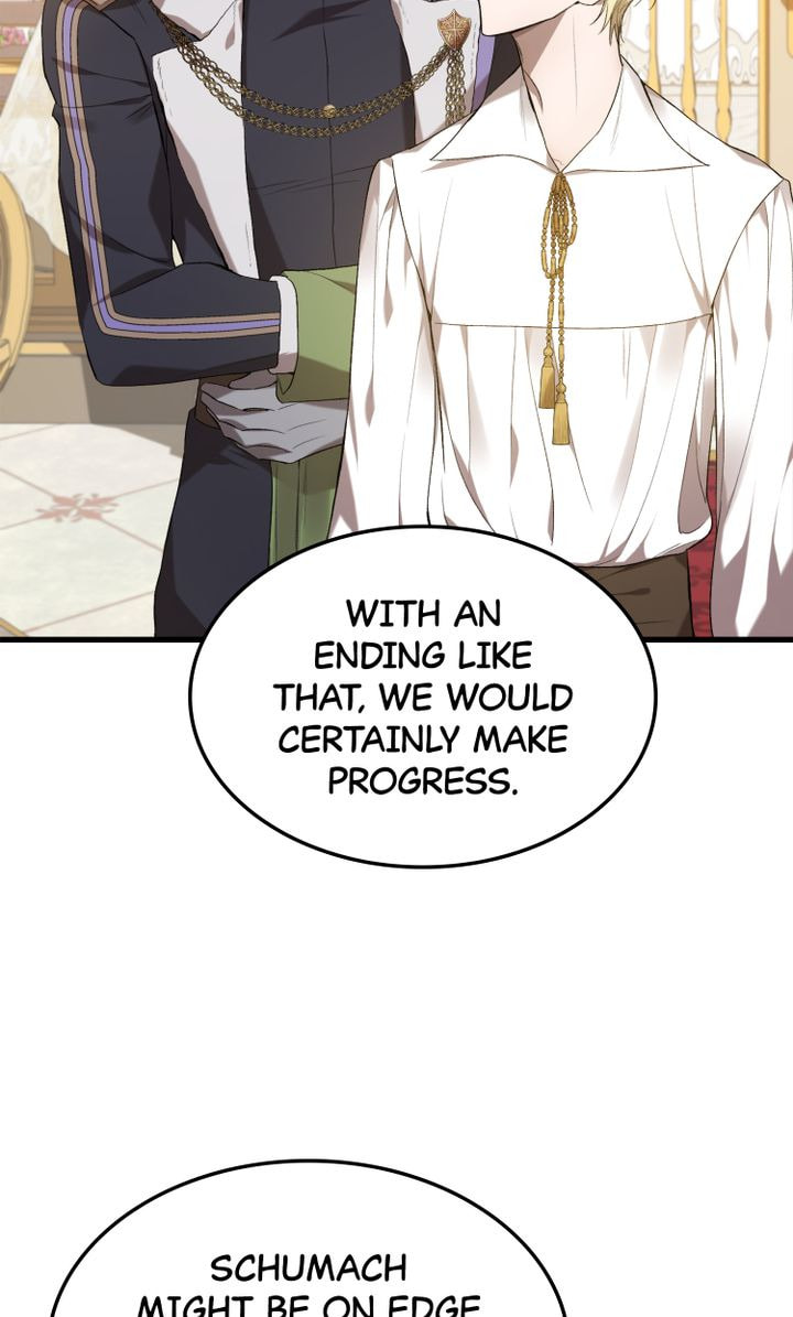 Read Raising a Sacrifice chapter 6 image 17 on Lezhin