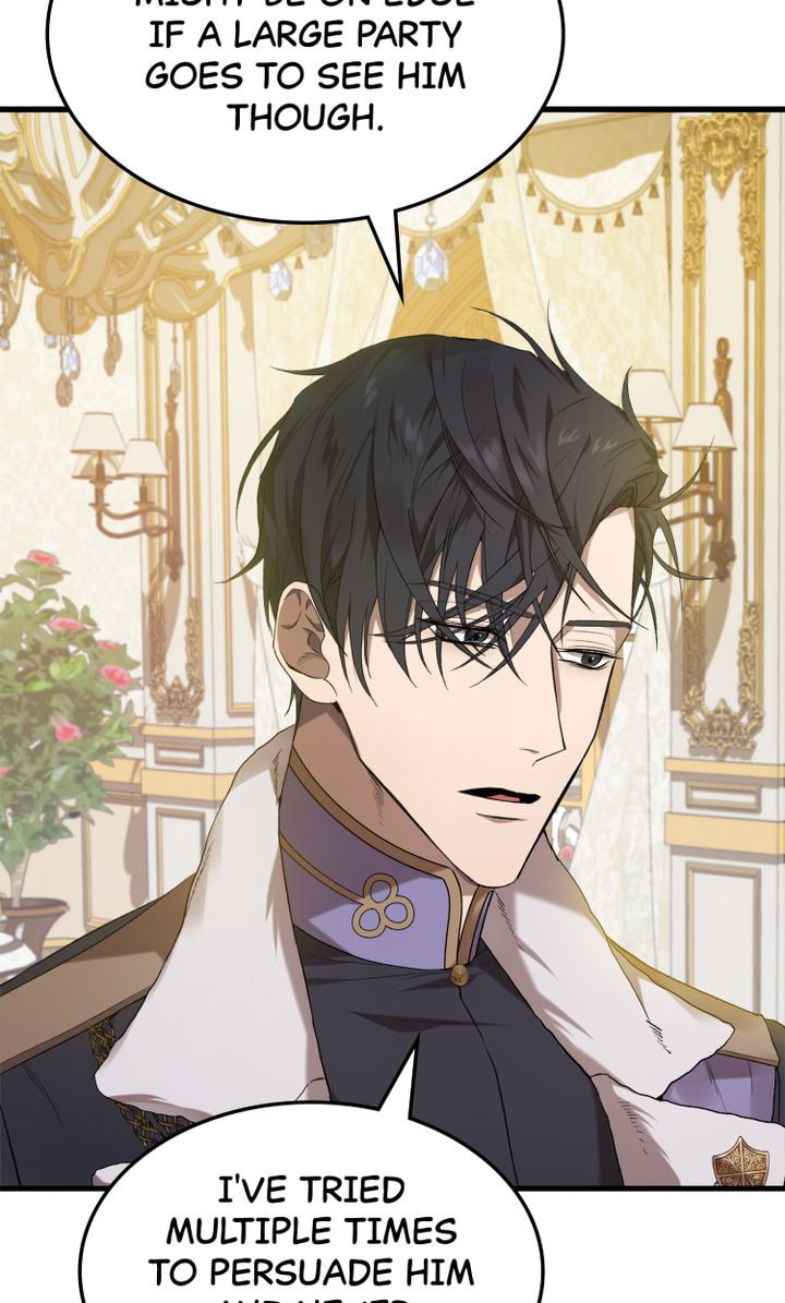 Read Raising a Sacrifice chapter 6 image 18 on Lezhin