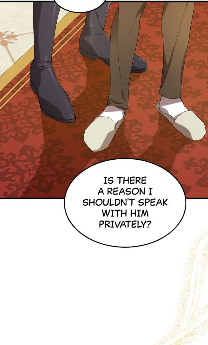Read Raising a Sacrifice chapter 6 image 21 on Lezhin