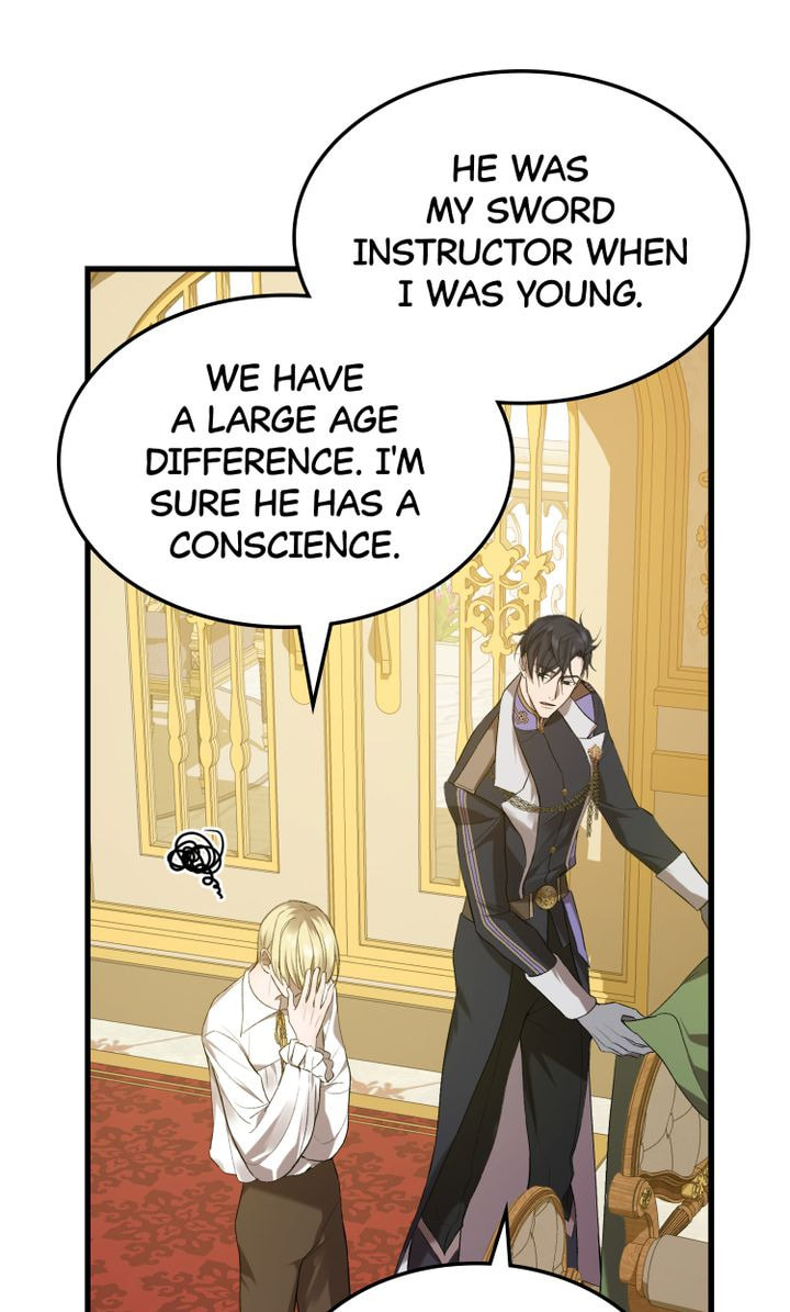 Read Raising a Sacrifice chapter 6 image 25 on Lezhin