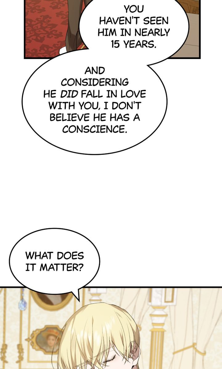 Read Raising a Sacrifice chapter 6 image 26 on Lezhin