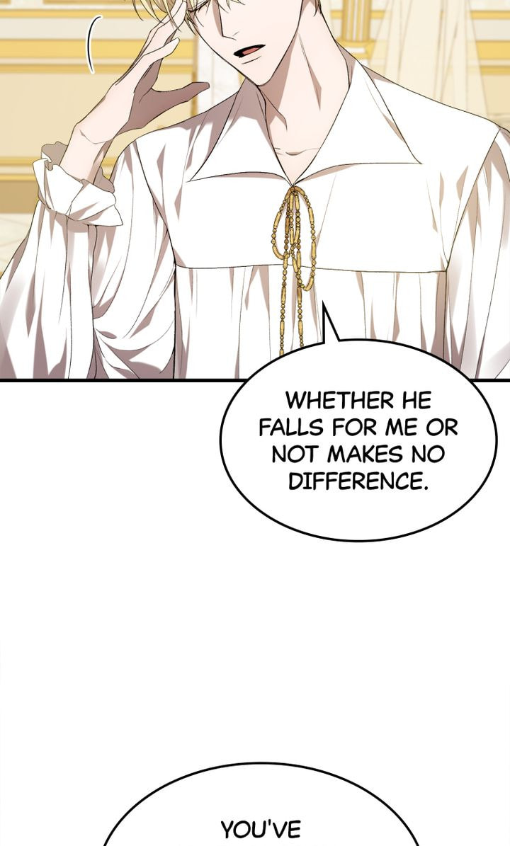 Read Raising a Sacrifice chapter 6 image 27 on Lezhin