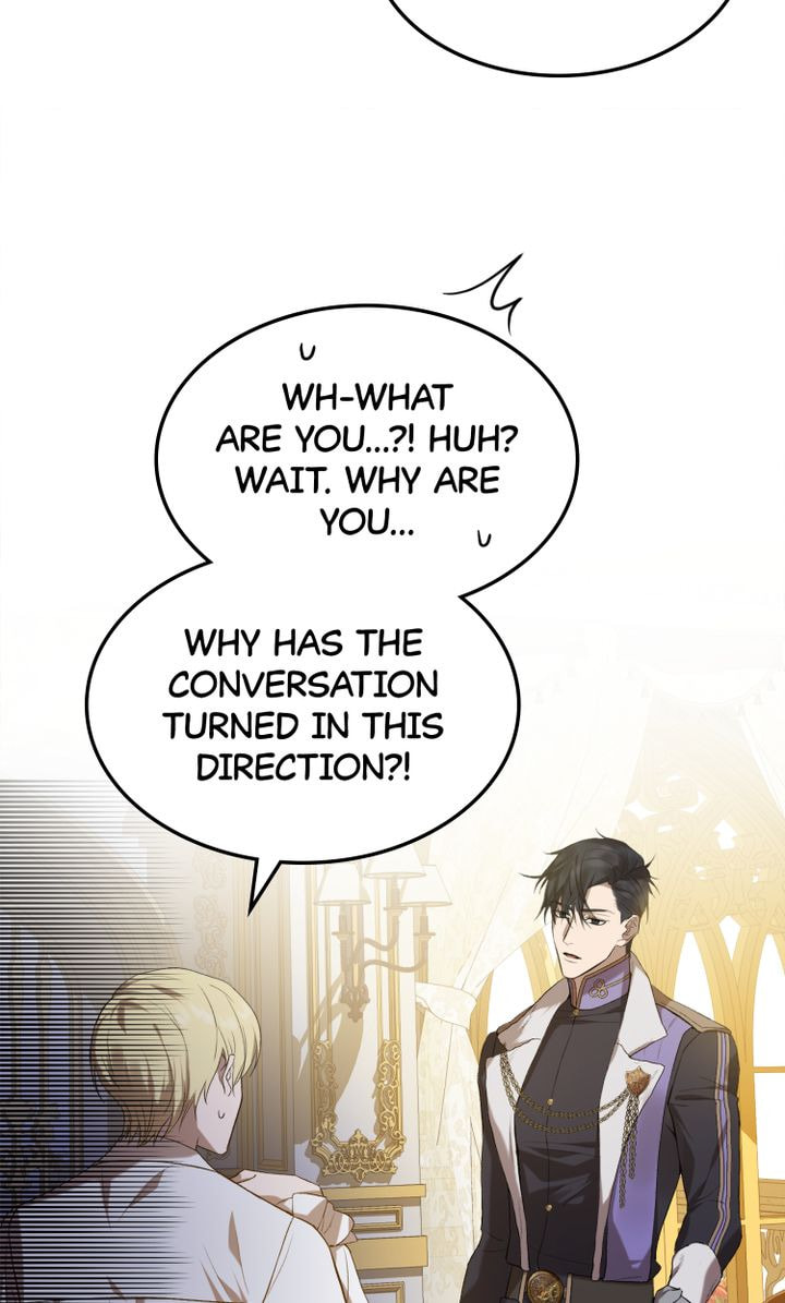 Read Raising a Sacrifice chapter 6 image 29 on Lezhin