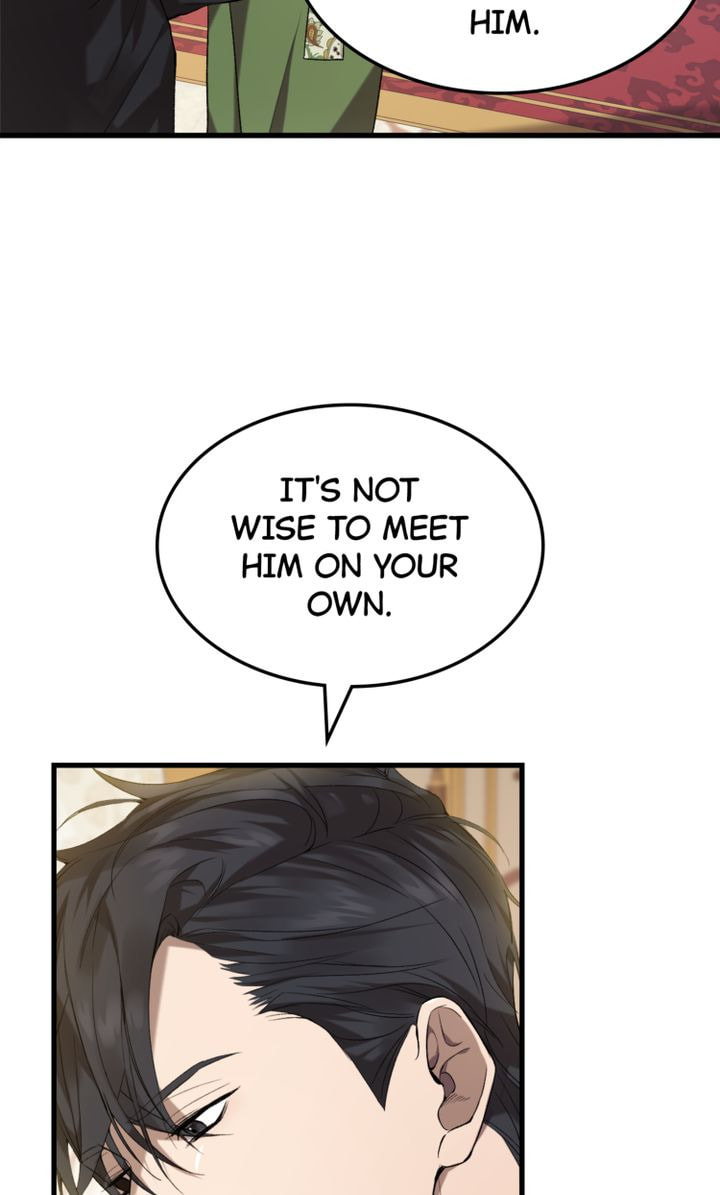 Read Raising a Sacrifice chapter 6 image 3 on Lezhin