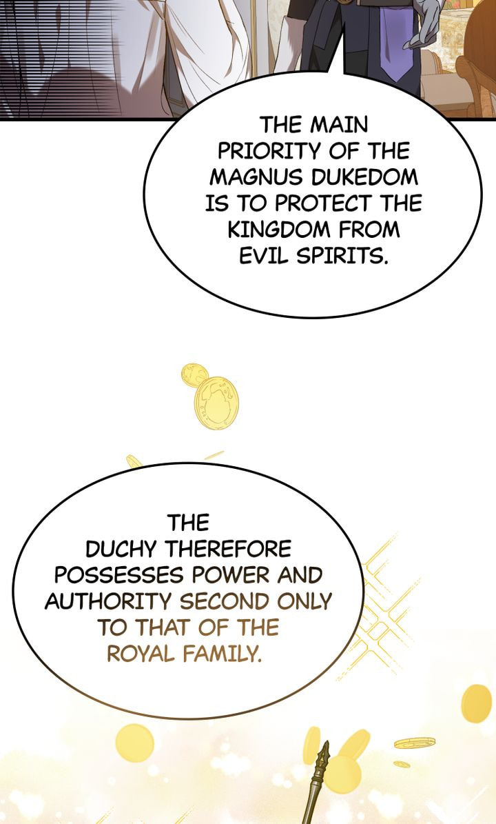 Read Raising a Sacrifice chapter 6 image 30 on Lezhin