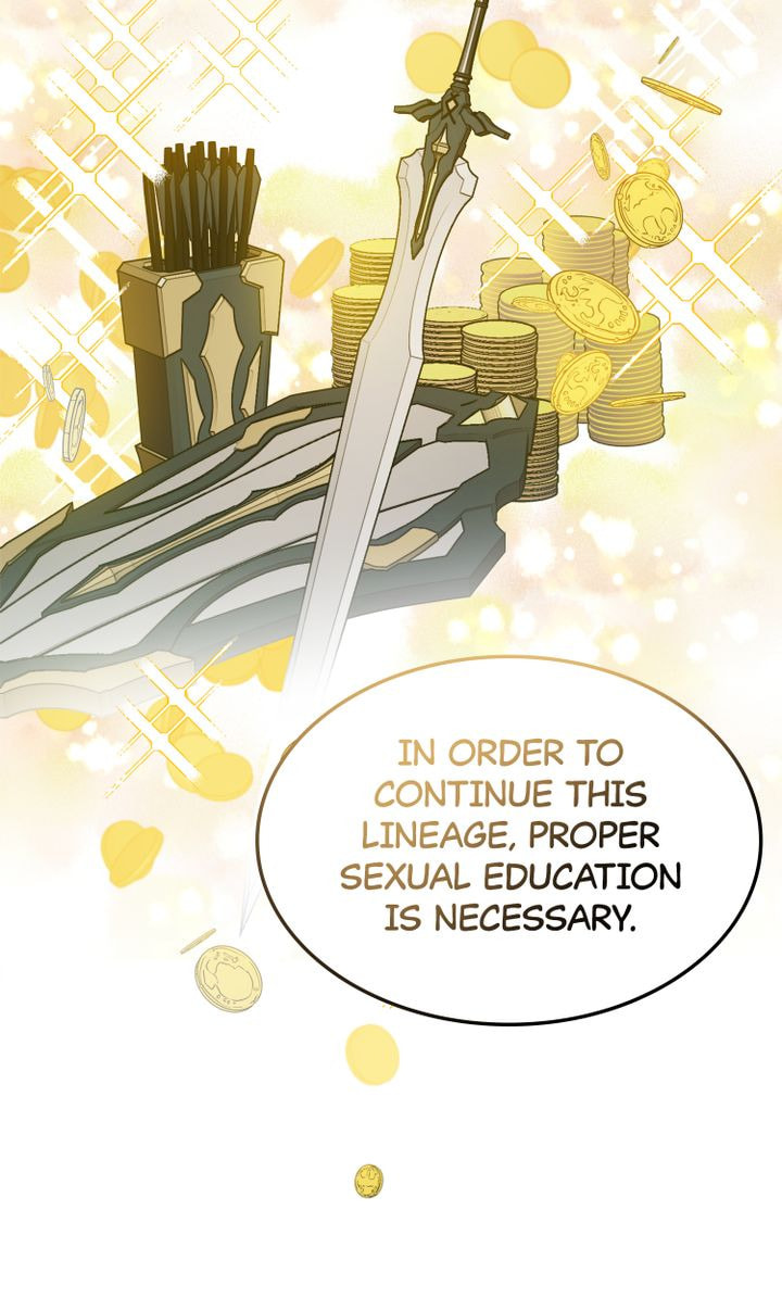 Read Raising a Sacrifice chapter 6 image 31 on Lezhin