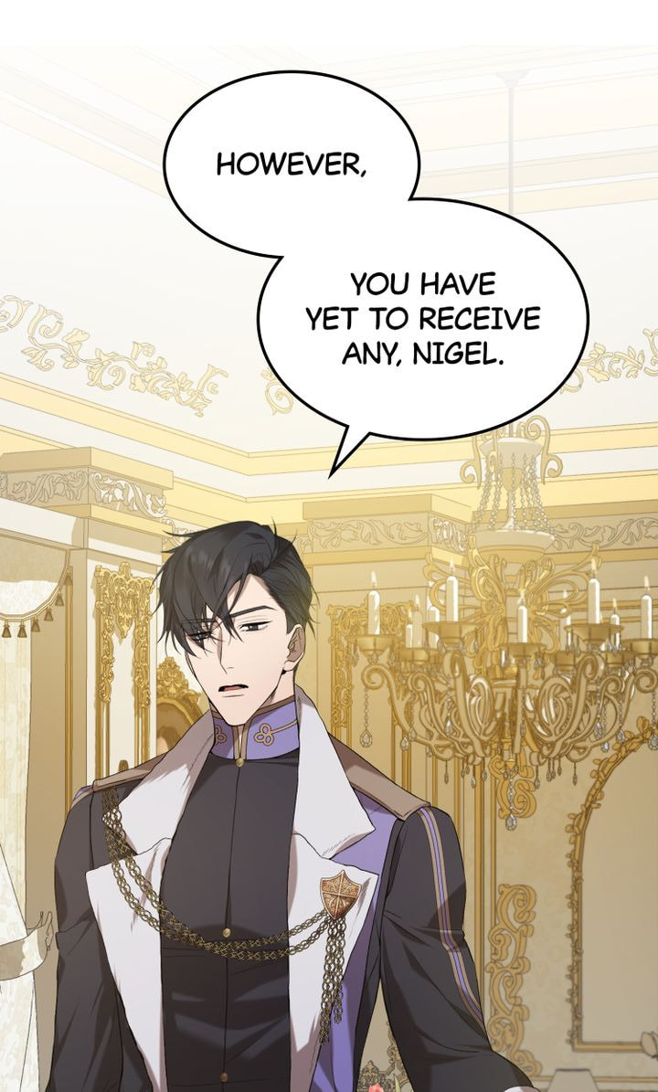 Read Raising a Sacrifice chapter 6 image 32 on Lezhin