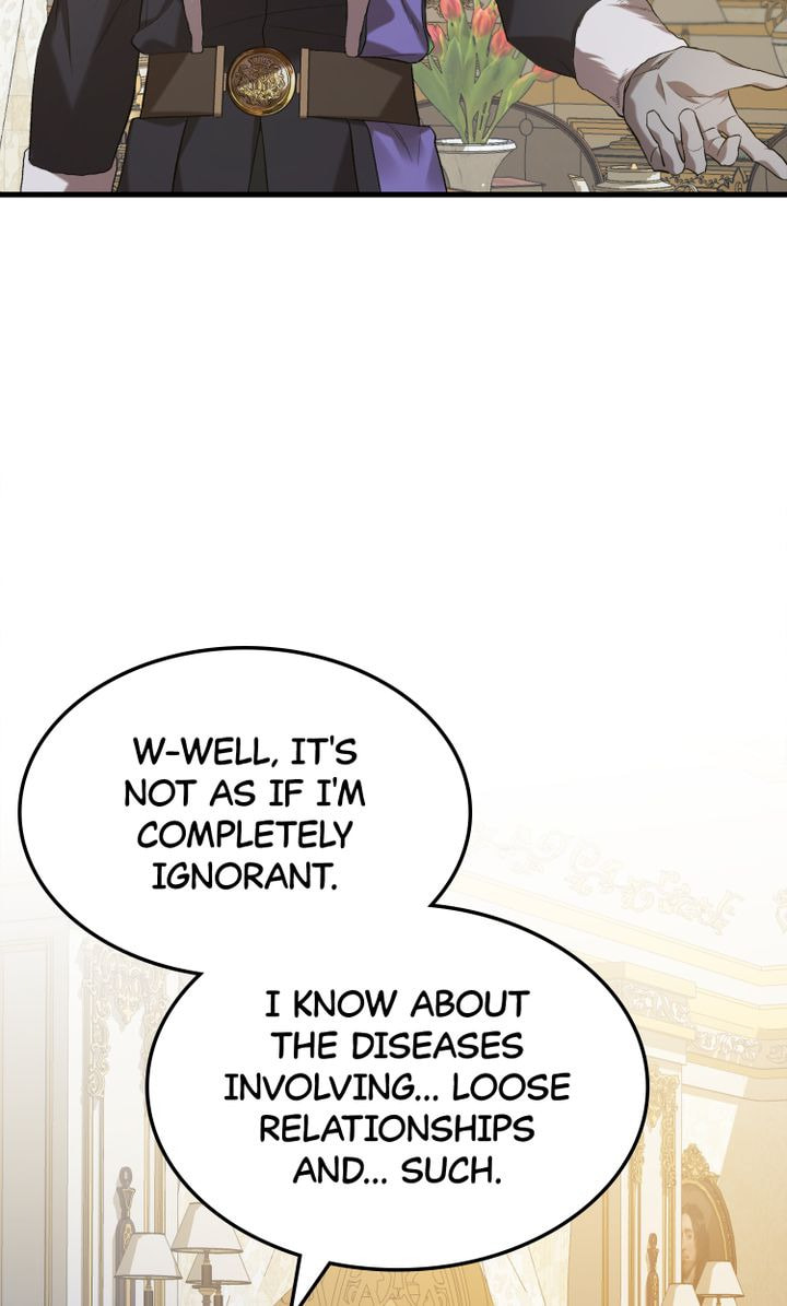 Read Raising a Sacrifice chapter 6 image 33 on Lezhin