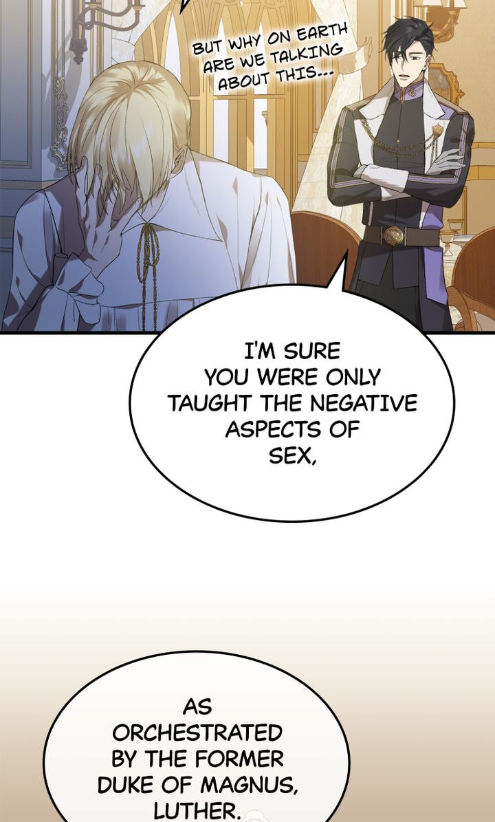 Read Raising a Sacrifice chapter 6 image 34 on Lezhin