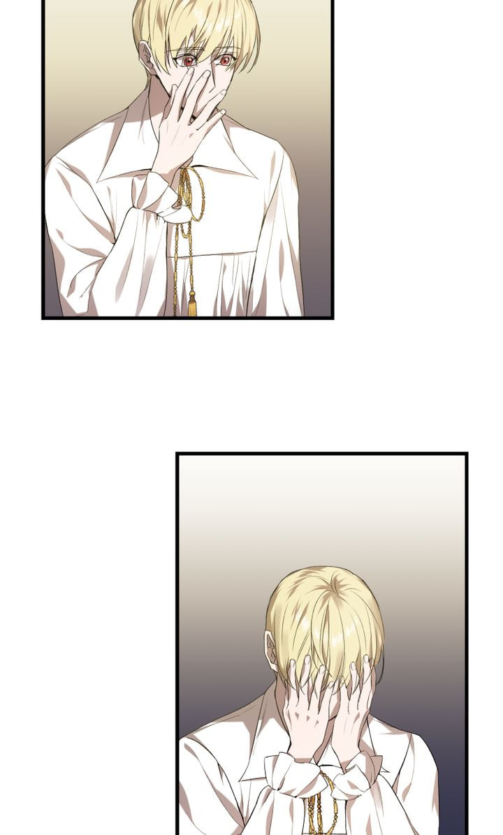 Read Raising a Sacrifice chapter 6 image 38 on Lezhin
