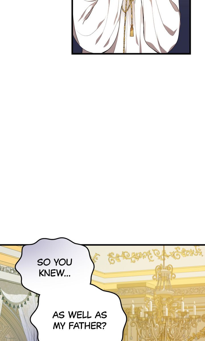 Read Raising a Sacrifice chapter 6 image 39 on Lezhin