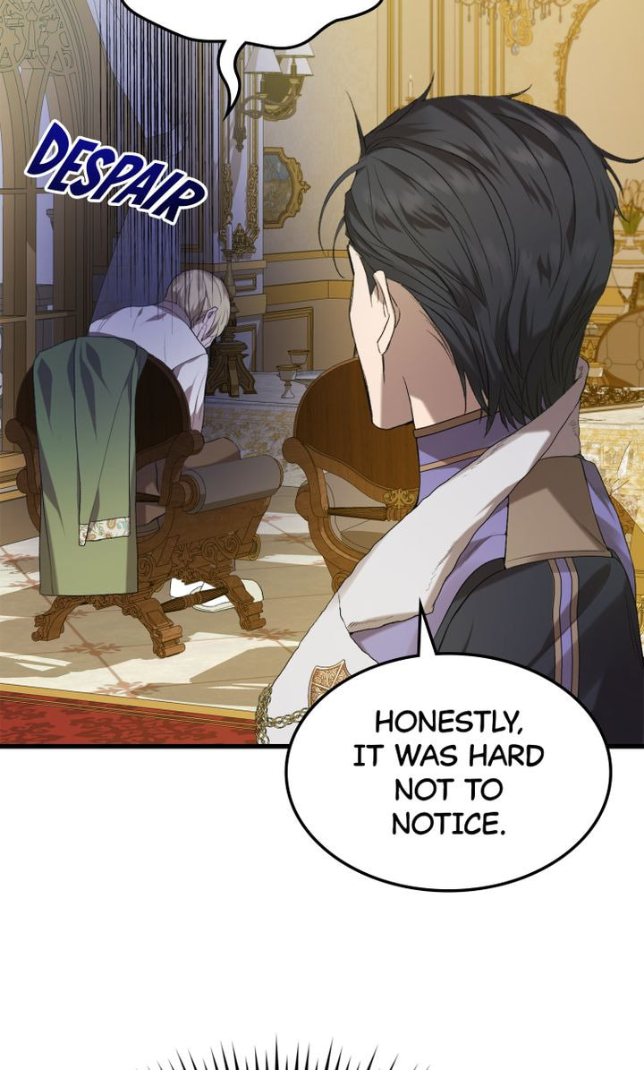 Read Raising a Sacrifice chapter 6 image 40 on Lezhin