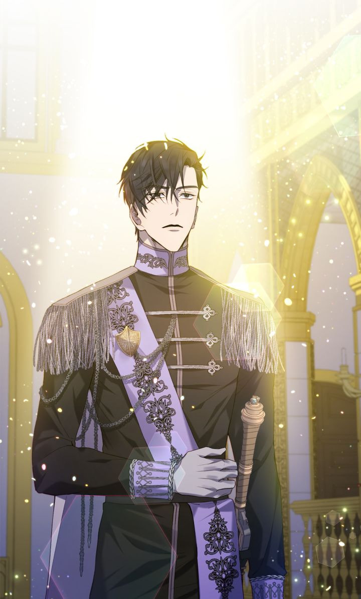 Read Raising a Sacrifice chapter 6 image 49 on Lezhin