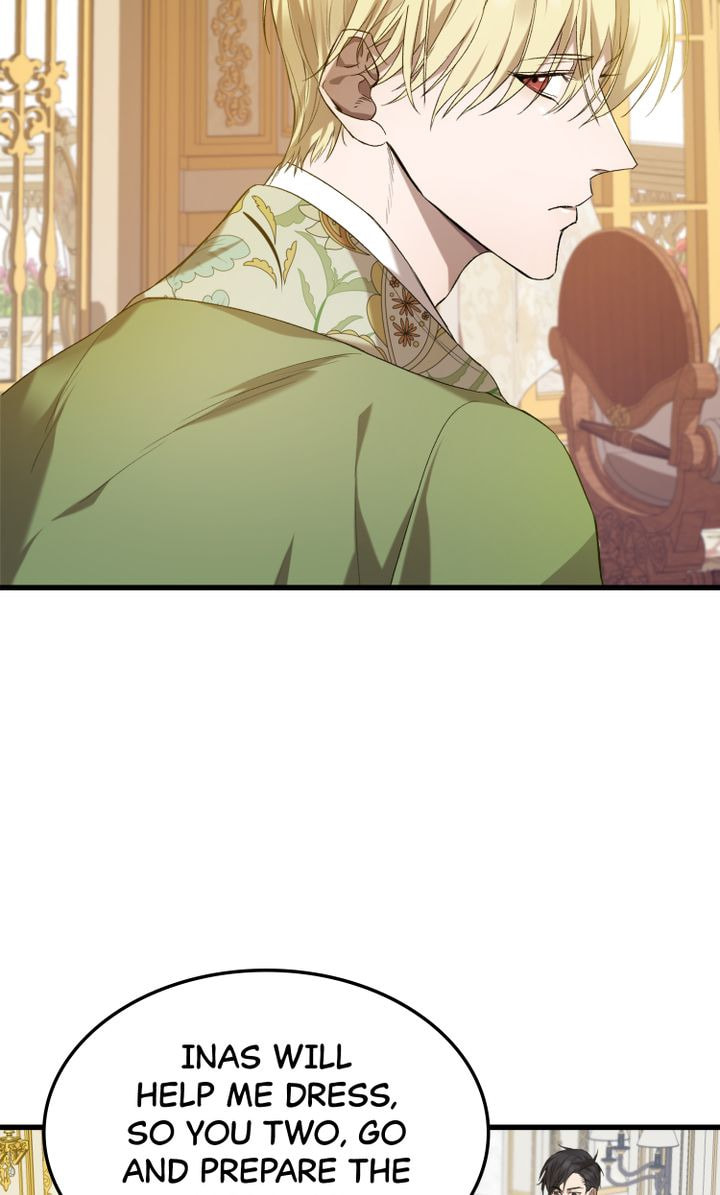 Read Raising a Sacrifice chapter 6 image 5 on Lezhin