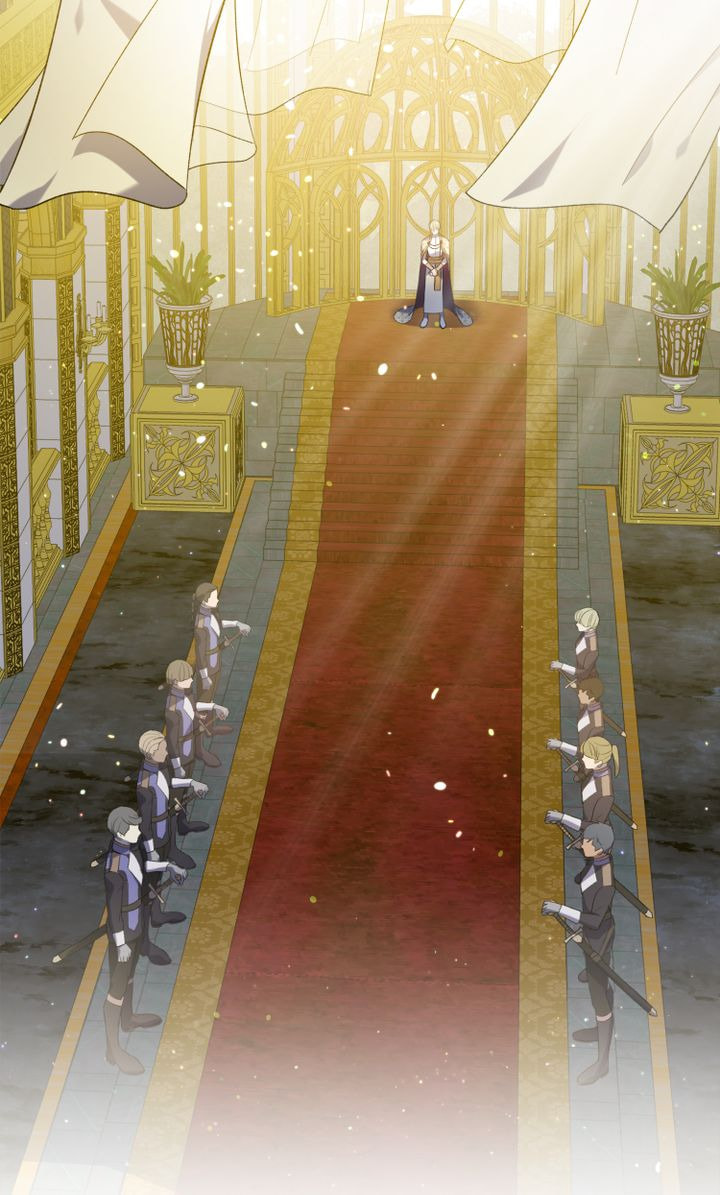 Read Raising a Sacrifice chapter 6 image 51 on Lezhin