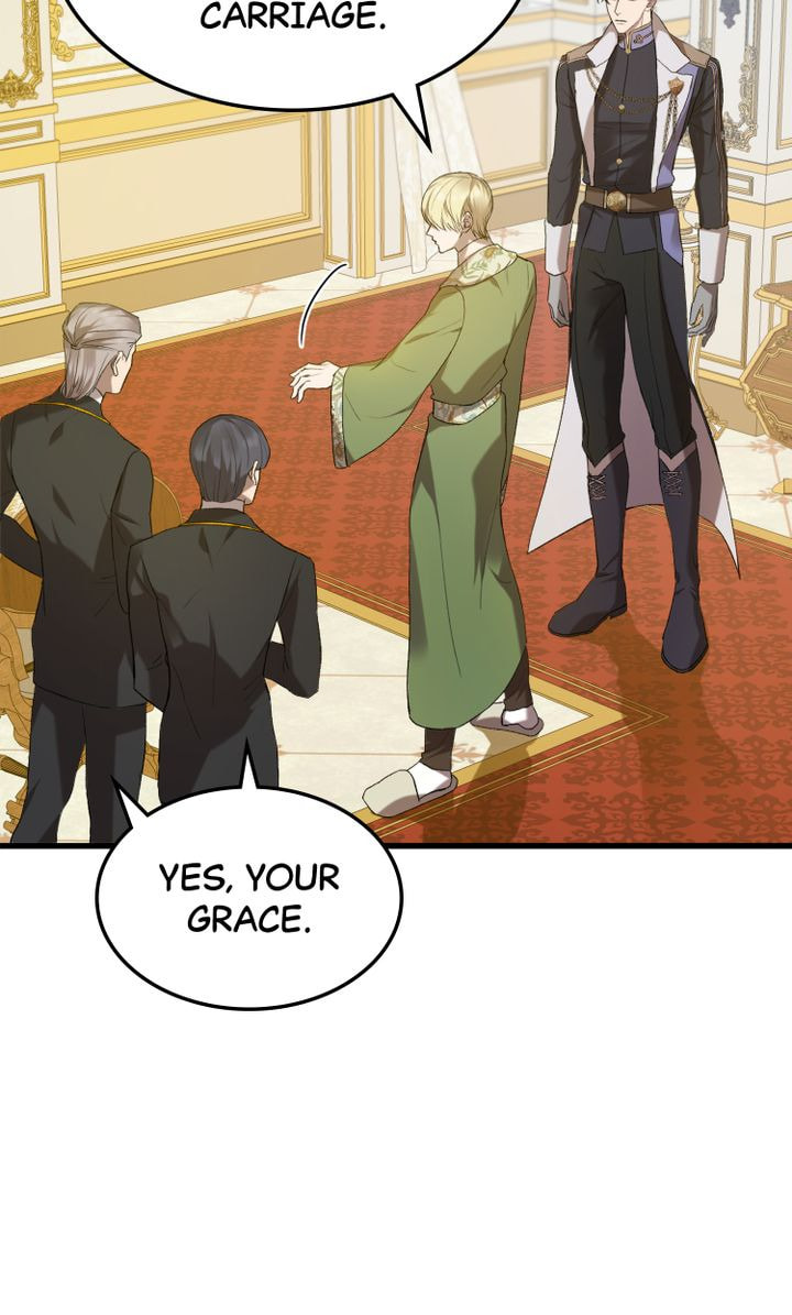 Read Raising a Sacrifice chapter 6 image 6 on Lezhin