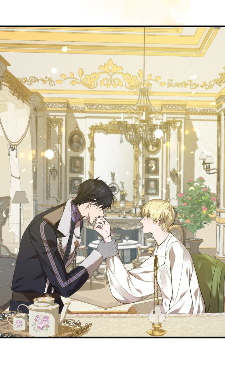Read Raising a Sacrifice chapter 6 image 68 on Lezhin
