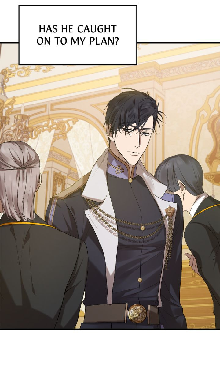 Read Raising a Sacrifice chapter 6 image 7 on Lezhin