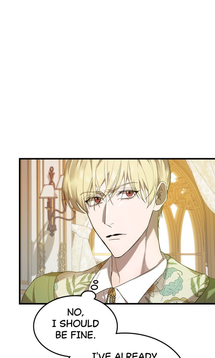 Read Raising a Sacrifice chapter 6 image 8 on Lezhin