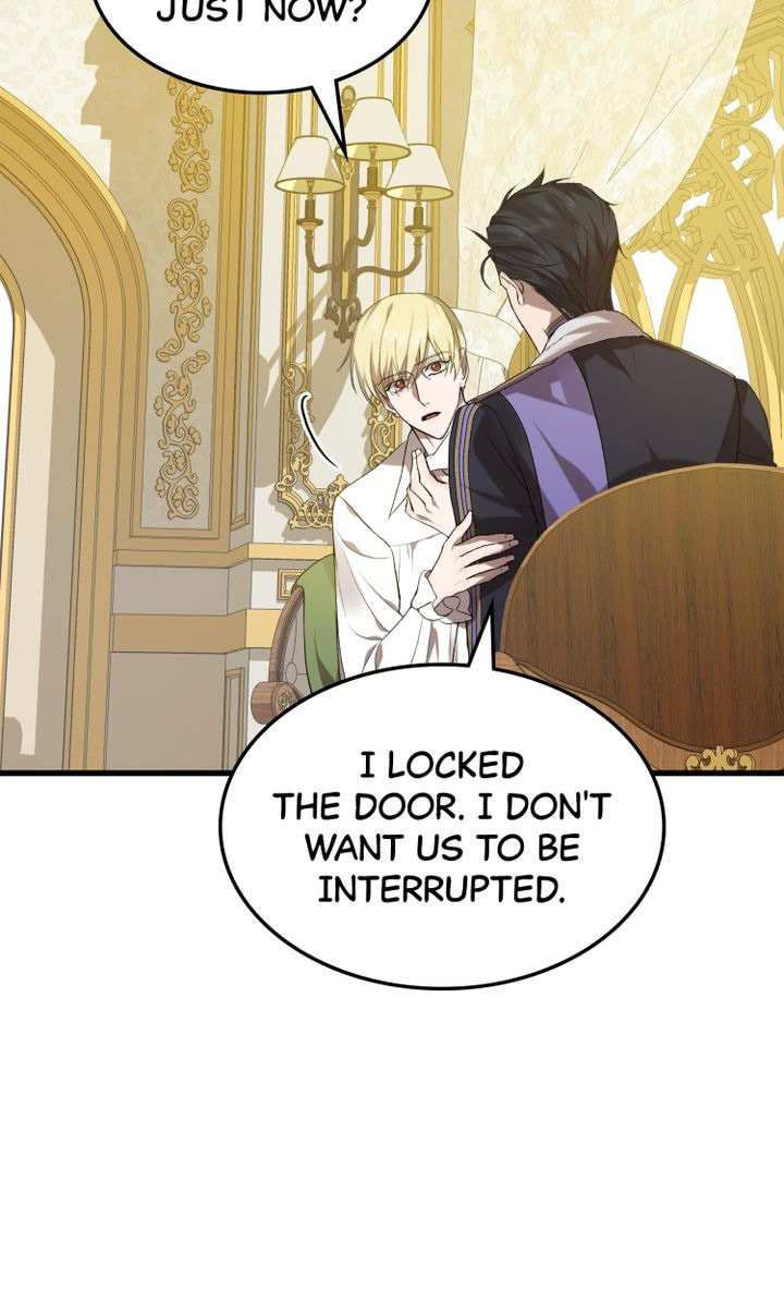 Read Raising a Sacrifice chapter 6 image 83 on Lezhin