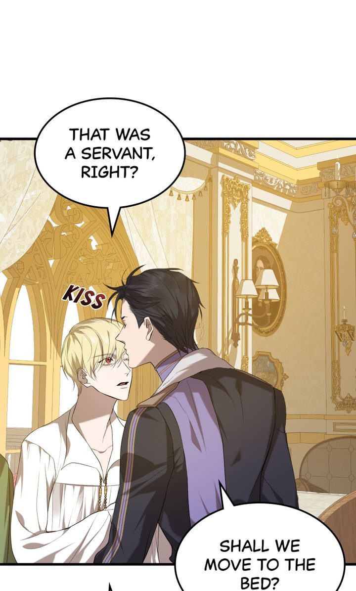 Read Raising a Sacrifice chapter 6 image 84 on Lezhin