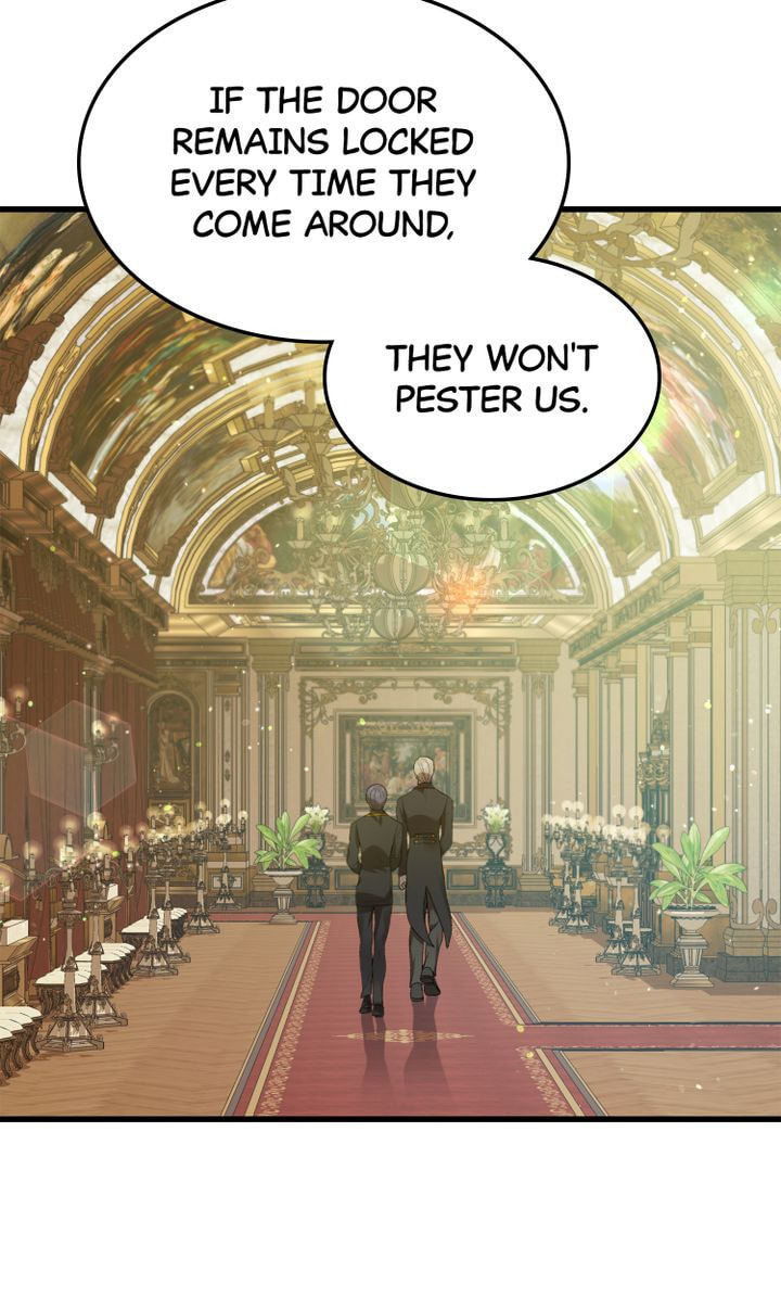Read Raising a Sacrifice chapter 6 image 88 on Lezhin