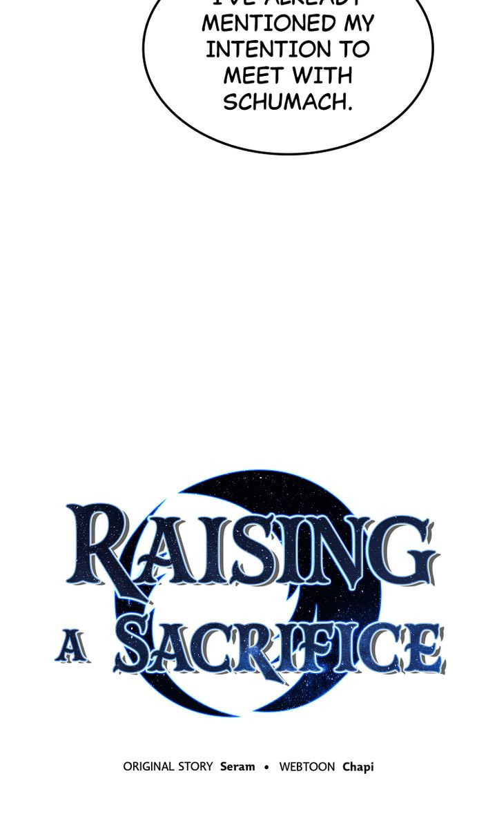 Read Raising a Sacrifice chapter 6 image 9 on Lezhin
