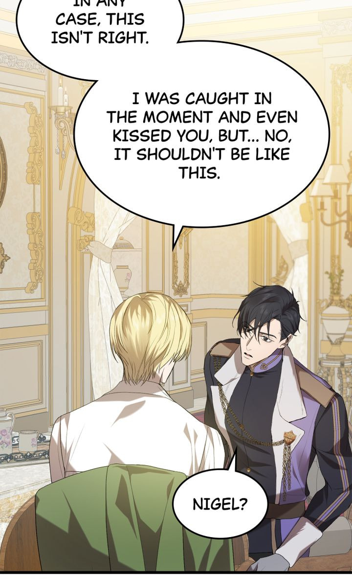 Read Raising a Sacrifice chapter 6 image 93 on Lezhin