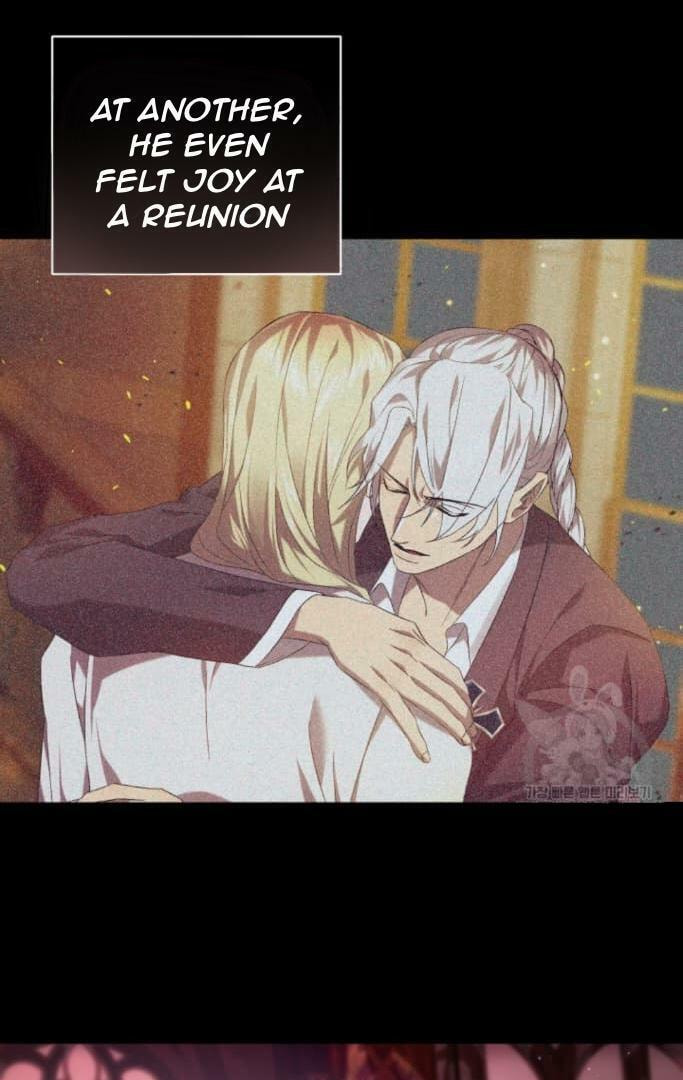 Read Raising a Sacrifice chapter 60 image 2 on Lezhin