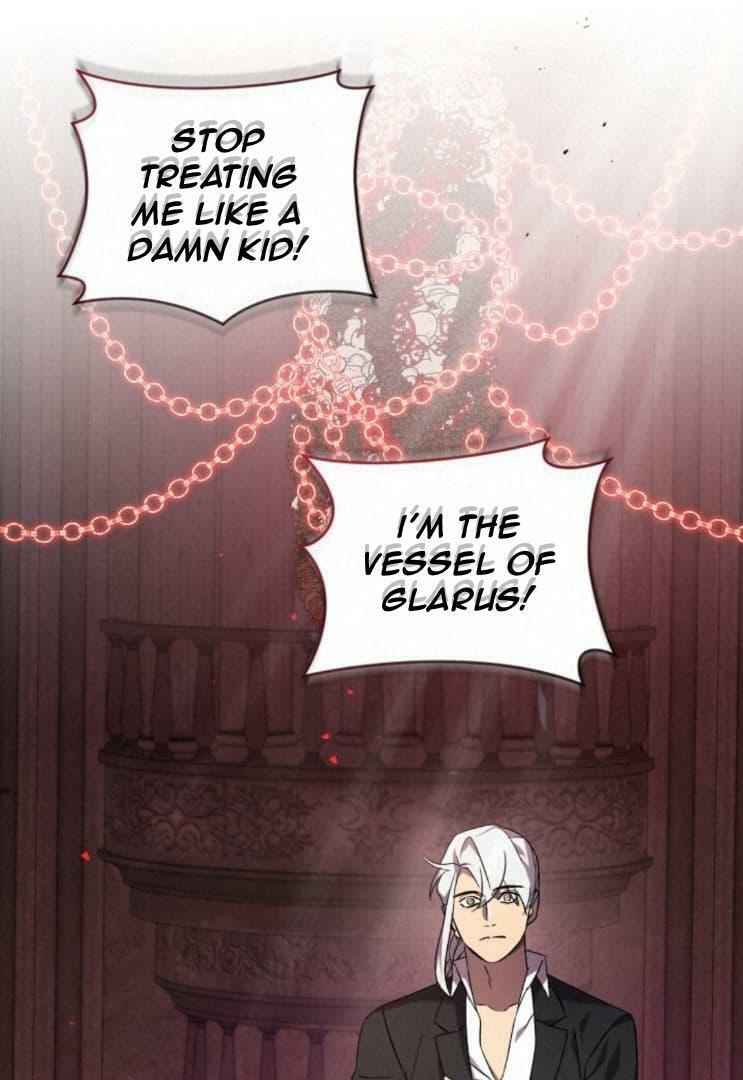 Read Raising a Sacrifice chapter 60 image 22 on Lezhin