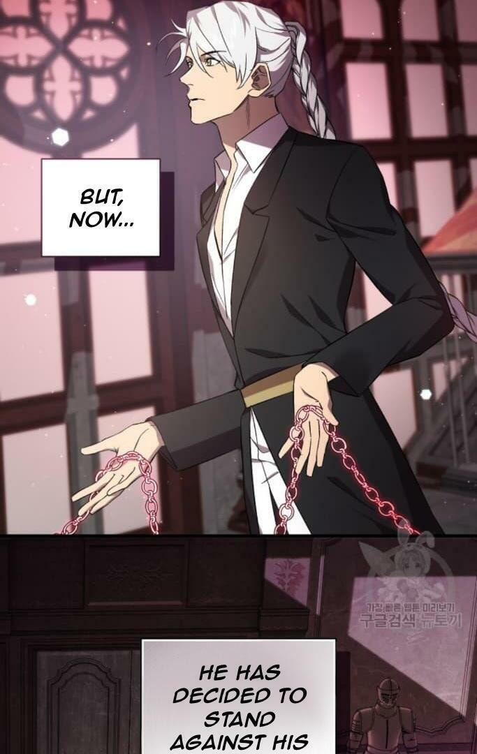 Read Raising a Sacrifice chapter 60 image 3 on Lezhin
