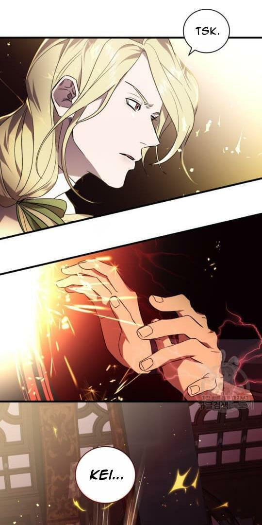 Read Raising a Sacrifice chapter 60 image 35 on Lezhin