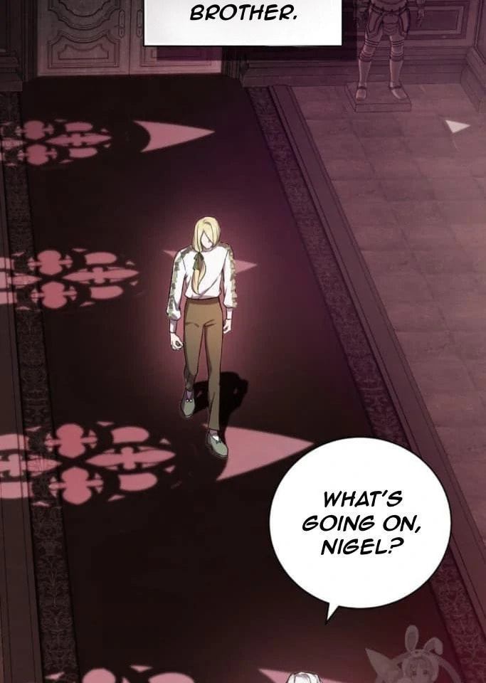 Read Raising a Sacrifice chapter 60 image 4 on Lezhin