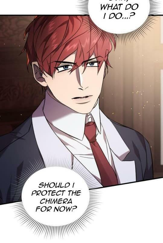 Read Raising a Sacrifice chapter 60 image 42 on Lezhin