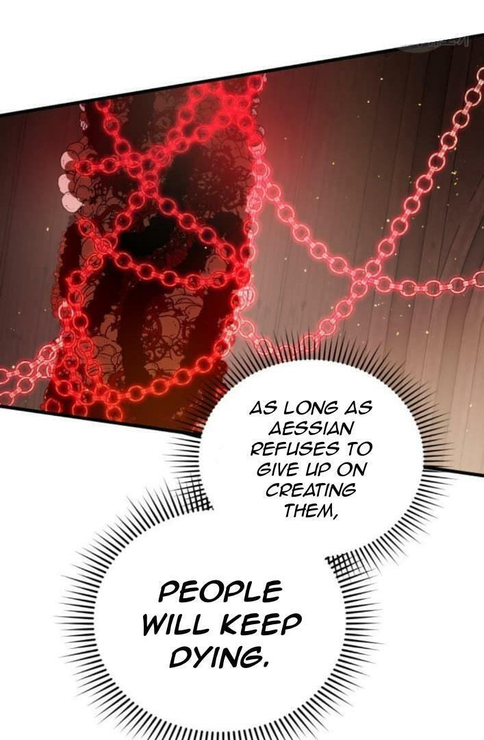 Read Raising a Sacrifice chapter 60 image 43 on Lezhin