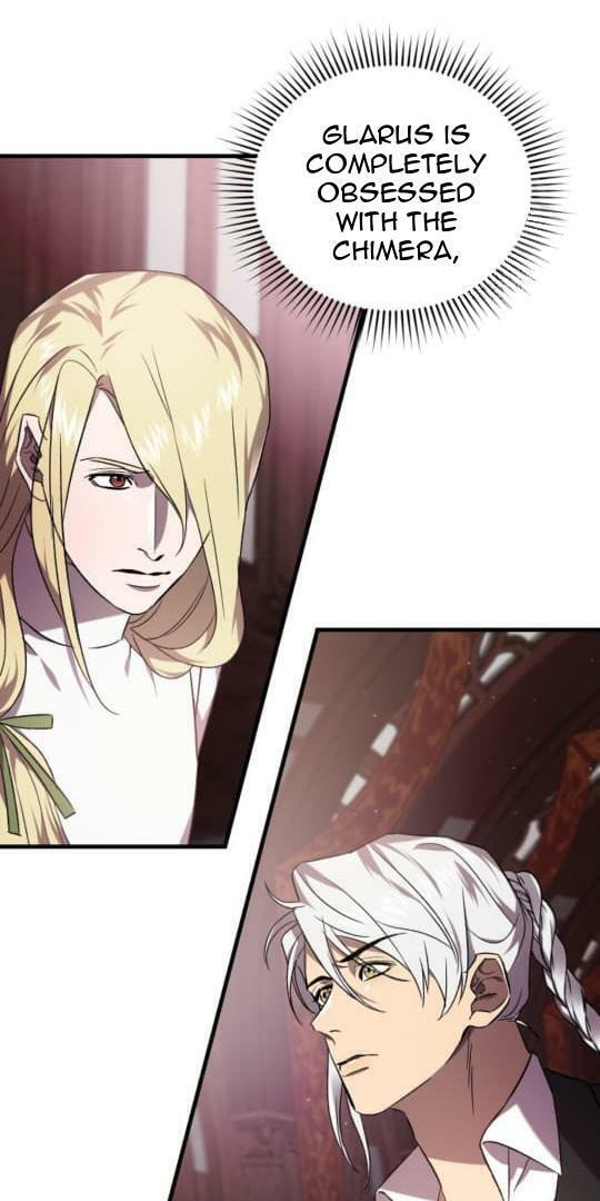 Read Raising a Sacrifice chapter 60 image 47 on Lezhin