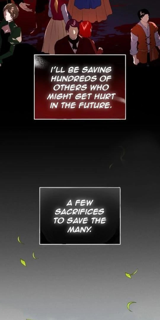 Read Raising a Sacrifice chapter 60 image 52 on Lezhin
